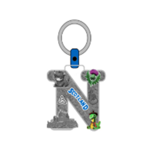 KEY RINGS | CTY-KYRNG-044